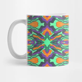 Shakey Wave Mug